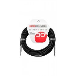 CABLE CABLEWORKS P/INSTRUMENTO 9m GCWB-INS-30