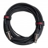 CABLE CABLEWORKS P/MICROFONO 3m GCWC-XLR-10