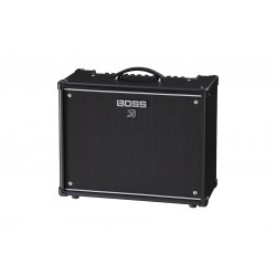 AMPLIFICADOR DE GUITARRA BOSS KATANA 3GEN 100W