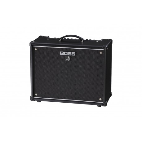 AMPLIFICADOR DE GUITARRA BOSS KATANA 3GEN 100W