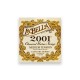 ENCORDADURA LA BELLA ''2001'' PARA GUITARRA CLASICA,TENSION MEDIA