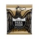 CUERDAS ERNIE BALL PARADIGM 11-52 BRONZE 80/20 P/GUITARRA ACÚSTICA
