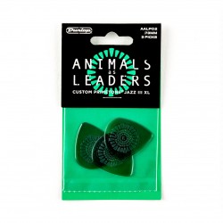 PUA DUNLOP PRIMETONE ANIMALS 0.73 VERDE (3 PZAS.)