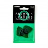 PUA DUNLOP PRIMETONE ANIMALS 0.73 VERDE (3 PZAS.)