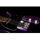 GUITARRA ELÉCTRICA JET GUITARS JT300 PLUM