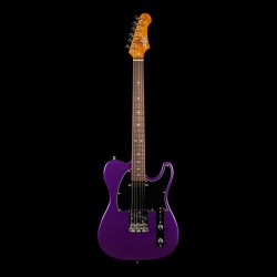 GUITARRA ELÉCTRICA JET GUITARS JT300 PLUM
