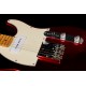 GUITARRA ELÉCTRICA JET GUITARS JT300 ROJO CARAMELO P90