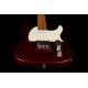 GUITARRA ELÉCTRICA JET GUITARS JT300 ROJO CARAMELO P90