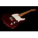 GUITARRA ELÉCTRICA JET GUITARS JT300 ROJO CARAMELO P90
