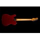 GUITARRA ELÉCTRICA JET GUITARS JT300 ROJO CARAMELO P90