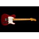 GUITARRA ELÉCTRICA JET GUITARS JT300 ROJO CARAMELO P90