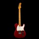 GUITARRA ELÉCTRICA JET GUITARS JT300 ROJO CARAMELO P90