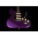 GUITARRA ELECTRICA  JET GUITARS ELECT. JS-300 PLUM