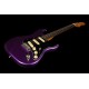 GUITARRA ELECTRICA  JET GUITARS ELECT. JS-300 PLUM