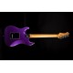 GUITARRA ELECTRICA  JET GUITARS ELECT. JS-300 PLUM