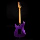 GUITARRA ELECTRICA  JET GUITARS ELECT. JS-300 PLUM