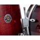 BATERIA GRETSCH CATALINA CLUB ROCK SIN STANDS Gloss Crimson Burst