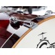 BATERIA GRETSCH CATALINA CLUB ROCK SIN STANDS Gloss Crimson Burst