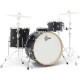 BATERIA GRETSCH CATALINA CLUB ROCK SIN STANDS Piano Black