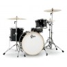BATERIA GRETSCH CATALINA CLUB ROCK SIN STANDS Piano Black