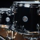 BATERIA GRETSCH CATALINA CLUB ROCK SIN STANDS Piano Black