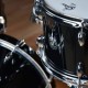 BATERIA GRETSCH CATALINA CLUB ROCK SIN STANDS Piano Black