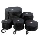 FUNDAS GATOR P/BATERIA GP-FUSION-16   22*14*12*12*16