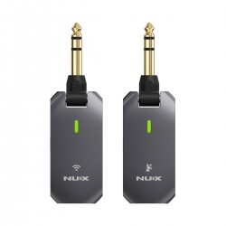 SISTEMA NUX INALAMBRICO MOD. C-5RC