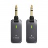 SISTEMA NUX INALAMBRICO MOD. C-5RC