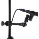 SOPORTE HERCULES P/MICROFONO DG137B