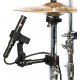 SOPORTE HERCULES P/MICROFONO DG137B