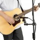 SOPORTE HERCULES P/MICROFONO DG137B