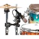 SOPORTE HERCULES P/MICROFONO DG137B