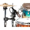 SOPORTE HERCULES P/MICROFONO DG137B