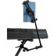 SOPORTE HERCULES PARA TABLET DG327B