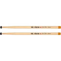 BAQUETAS VIC FIRTH MULTITENOR MOD. SMAPTS2