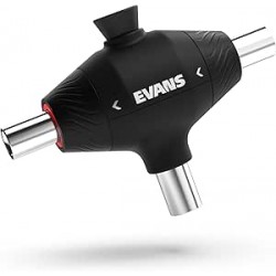LLAVE AUTOMATICA EVANS DE BATERIA MOD. DAPCK
