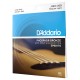 ENCORDADURA BRONCE DADDARIO PARA BAJO ACUSTICO