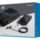 SISTEMA MONITOREO INALÁMBRICO SENNHEISER MOD. XSW IEM SET
