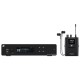SISTEMA MONITOREO INALÁMBRICO SENNHEISER MOD. XSW IEM SET