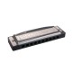 ARMONICA DO-MAYOR HOHNER ''SILVER STAR'', 504/20