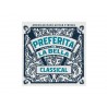 ENCORDADURA LA BELLA PREFERITA PARA GUITARRA CLASICA