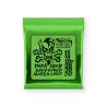 ENCORDADURA ERNIE BALL PAPA HETS PARA GUITARRA ELECTRICA (NIQUEL, 0.011-0.050)