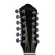 GUITARRA LA SEVILLANA E/ACUS. TX-1200CEQ