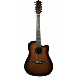 GUITARRA LA SEVILLANA E/ACUS. TX-1200CEQ