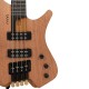 BAJO MARS ELÉCTRICO MOD. HEADLESS 4