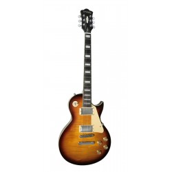 GUITARRA MARS ELECTRICA MOD. LP STANDARD