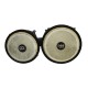 BONGO HEADLINER MOD. HB-50BK