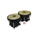 BONGO HEADLINER MOD. HB-50BK
