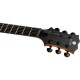 GUITARRA SPIRA GUITARS ELECT. L-400